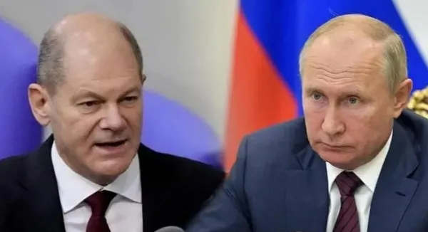 Almanya'daki enerji krizi son mu bulacak? Başbakan Scholz açıkladı: Rusya'nın işgali hata değil - 5