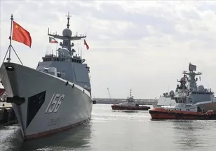 ABD İran'ı vurursa Çin'in yanıtı ne olur?