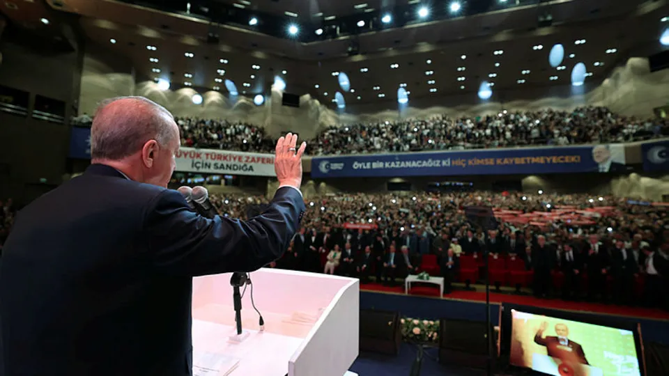 Batı medyası neden Başkan Erdoğan'a karşı? 28 Mayıs öncesi Avrupalı gazete açık açık anlattı