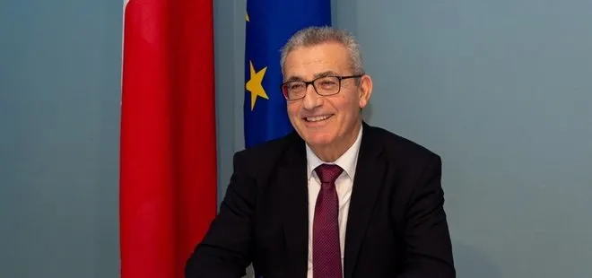 Malta Dışişleri Bakanı Bartolo Türkiye’yi ziyaret edecek