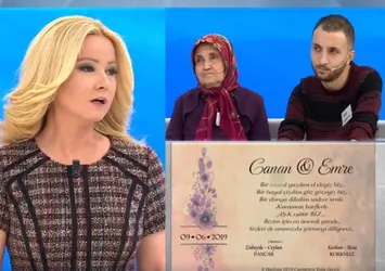 Müge Anlı canlı yayında isyan etti! Hem devletin dediğini yapmıyorsunuz hem de yardım istiyorsunuz