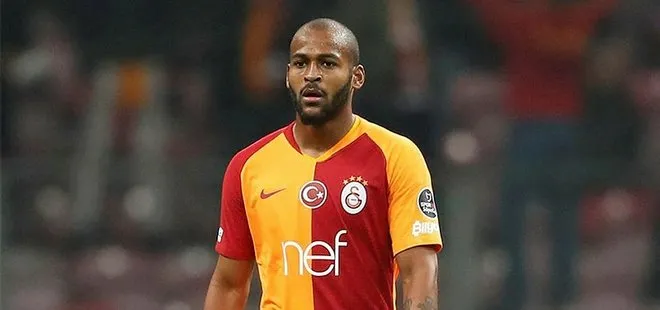 Son dakika | Galatasaray’dan flaş Marcao kararı