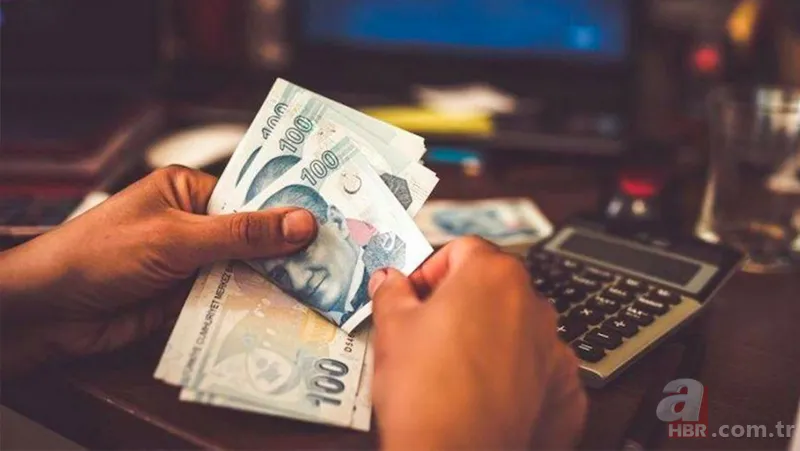 İşte kur korumalı TL vadeli mevduat desteğinde bilinmesi gereken her şey! 8