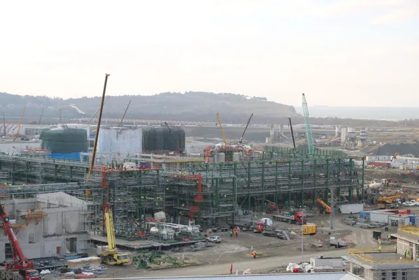 Karadeniz gazında sona doğru! Türkiye Petrolleri Anonim Ortaklığı’ndan güzel haber