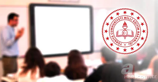 Beklenen açıklama: Bayramdan sonra okullar açılacak mı? 17 Mayıs'ta yüz yüze eğitim başlayacak mı? Sınavlar yapılacak mı? 4