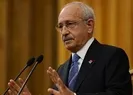 Kemal Kılıçdaroğlu şimdi de Valileri tehdit etti!