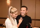 Mustafa Sandalın eşi Melis Sandala tedbir