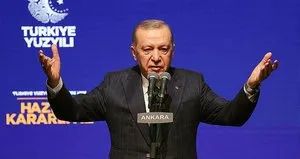 AK Parti’de sıra ilçe adaylarında!