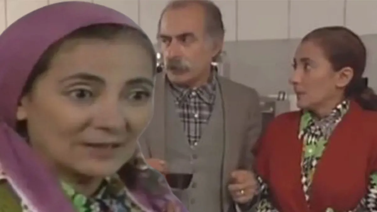 Bizimkiler'in Hacer'i Filiz Küçüktepe hayatını kaybetti