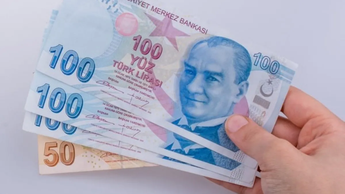 SSK, BAĞ-KUR, memur, 4C... Temmuz zammında yüzde 16,94'lük artış hesaplandı: Emeklinin taban maaşı ne kadar olacak?