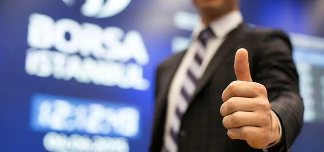Borsa günü yükselişle tamamladı