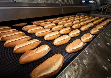 İzmir'de halk ekmeğe zam kararı! Yüzde 25 artırıldı