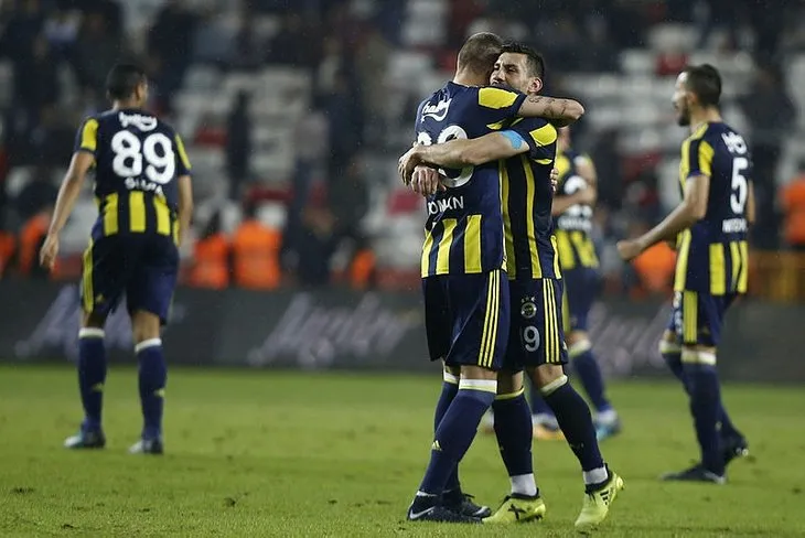 Erman Toroğlu'ndan ilginç Fenerbahçe sözleri