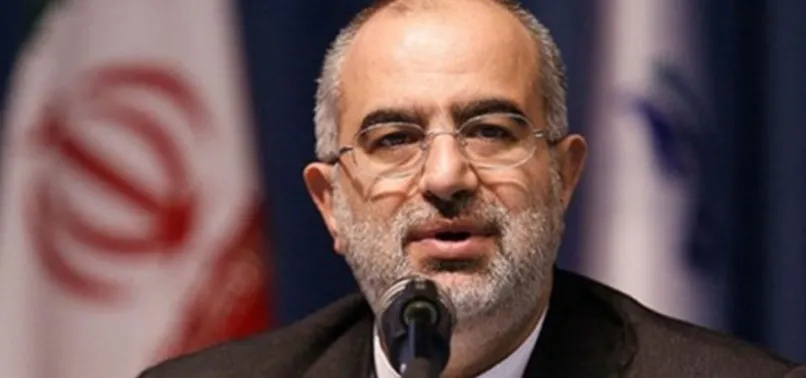 İran: ABD'nin müdahalesi topyekün savaşa neden olur