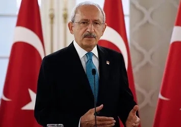 Erdoğan'ın ardından Kılıçdaroğlu da davaları geri çekti!