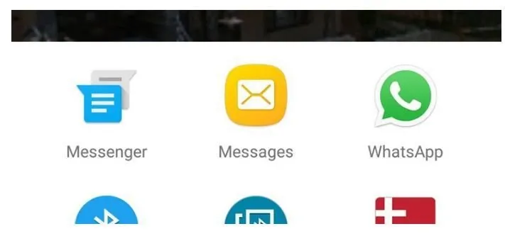Whatsapp Facebook Google Maps Ten Nasil Konum Atilir A Haber Son Dakika Teknoloji Haberleri