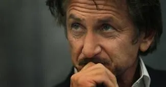 Sean Penn’e ’barış ödülü’