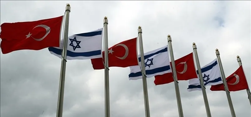 Son dakika: İsrail Ankara'ya büyükelçi atadı