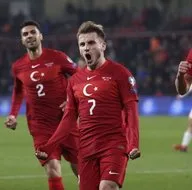 Türkiye 2022 Dünya Kupası’na nasıl gider?