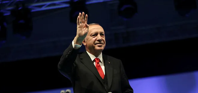 İran’dan Başkan Erdoğan’a teşekkür