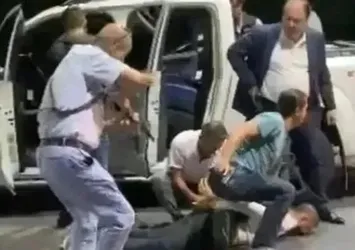 Son dakika: Ayhan Bora Kaplan soruşturması büyüyor! Kumpasçı polis müdürleri gözaltında