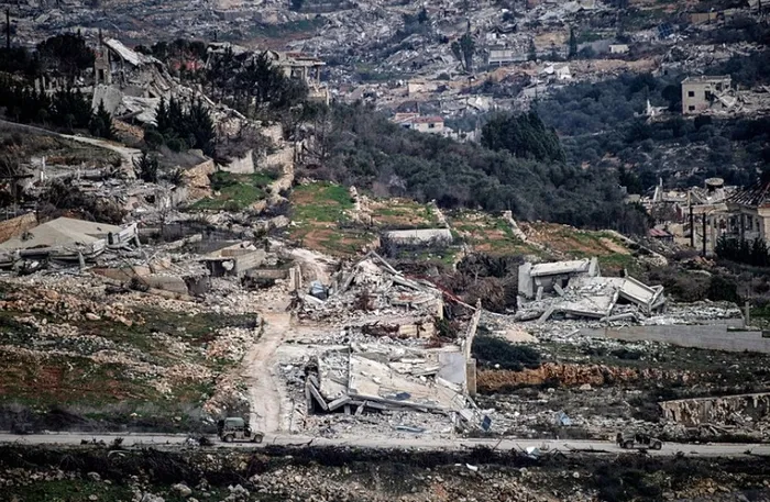 lubnanda-gergin-bekleyis-israil-ateskese-uymadi-cekilmeyecegim-1737896107025.jpg Foto: Reuters