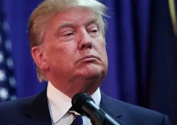 Trump'tan Suriye politikası eleştirisi