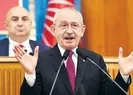 Kılıçdaroğlu koltuk derdine düştü!