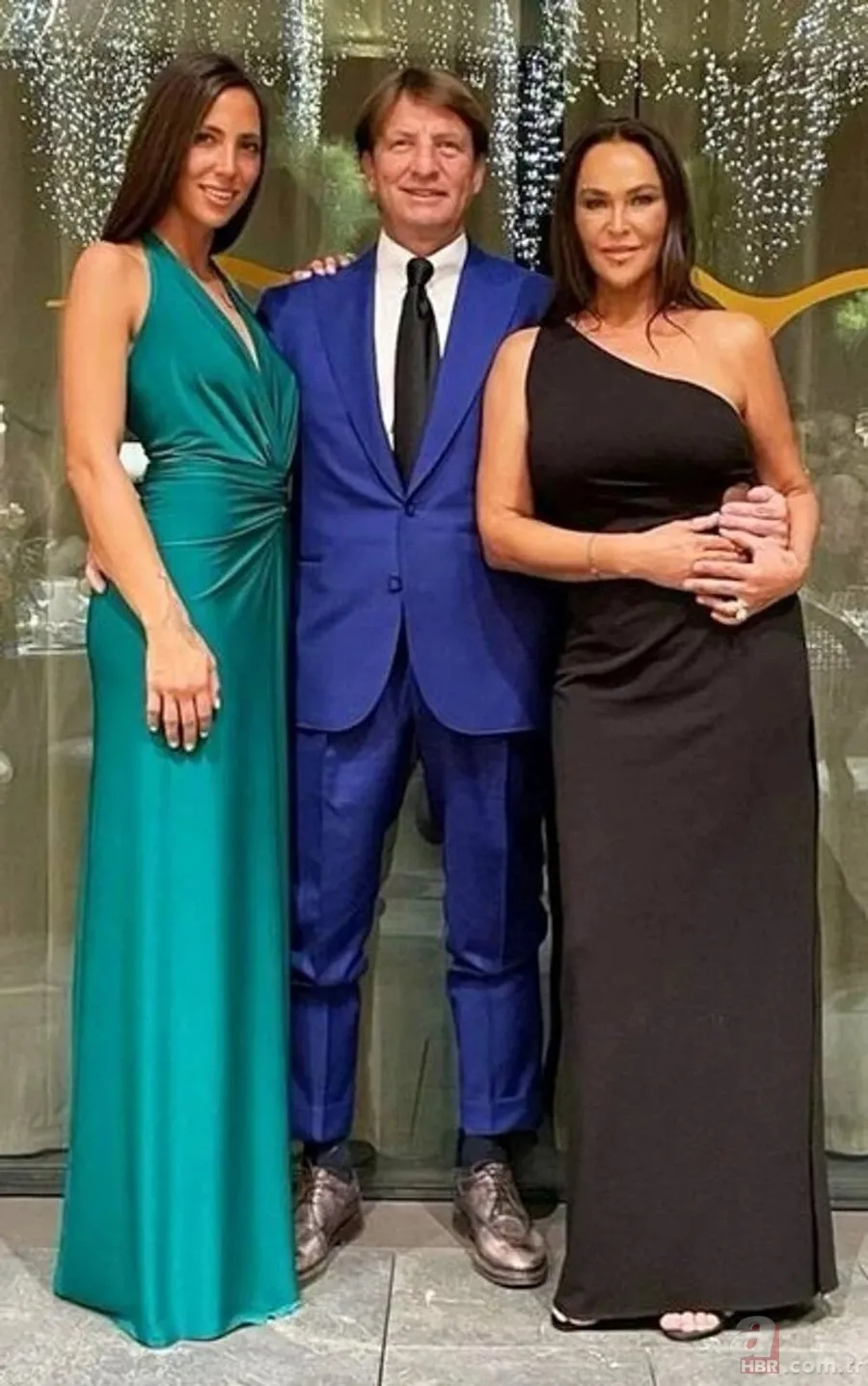 Hülya Avşar o soruya çok sinirlendi: "Oğlum manyak mısın?" 3