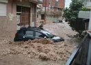 İşte İzmirin çilesi! Her yağmur şehri birbirine katıyor!