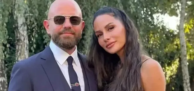 Özilhan çifti resmen boşandı! Gerçek 20 Eylül’de ortaya çıkacak