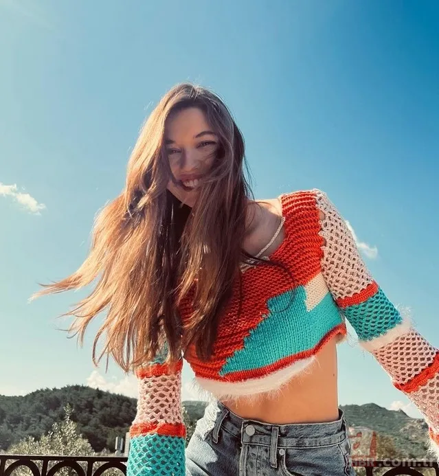 Yalı Çapkını Seyran bakın nereli çıktı! Afra Saraçoğlu meğerse... 5