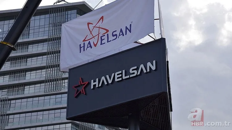 HAVELSAN’dan 11 farklı kadro için alım ilanı! KPSS şartı aramıyor! İşte başvuru şartları ve kadro detayları… 4