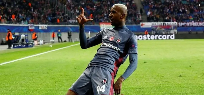 Talisca, Benfica'ya geri dönecek mi?