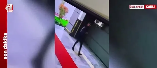 Ünlü sosyolog Nilüfer Narlı nasıl dolandırıldı? A Haber görüntülere ulaştı