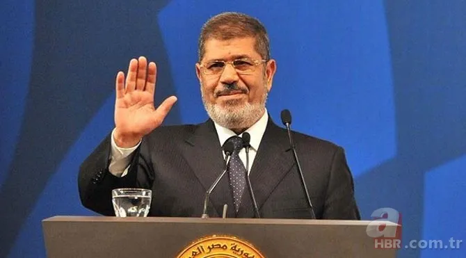 Mursi kimdir, kaç yaşındaydı, ölüm sebebi belli mi? Mısır Eski Devlet Başkanı Muhammed Mursi kimdir, neden öldü? 2