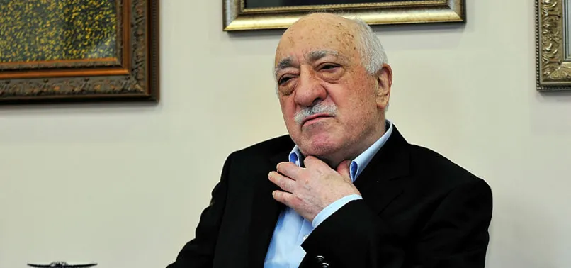 FETÖ’DEN 1915 OLAYLARIYLA İLGİLİ KARA PROPAGANDA