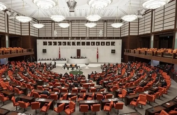 MECLİS YEMİN TÖRENİ 2023 ne zaman, saat kaçta, hangi tarihte, hangi kanalda? TBMM ne zaman açılacak?