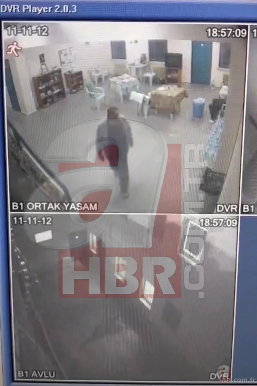 MİT'çi Kaşif Kozinoğlu'nun şüpheli ölümünde cezaevi sırları: Hasan Atilla Uğur'un çelişkili ifadeleri ahaber.com.tr'de - 4