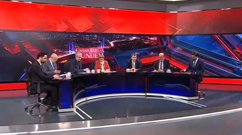 İran'ın yol haritası ne olacak, rejim çöker mi?