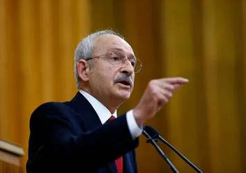Kemal Kılıçdaroğlu bu gerçekleri unuttu! İşte CHP-FETÖ ilişkisi