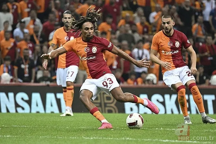 Cimbom'da yaprak dökümü! Zaniolo'nun ardından o yıldız da gidiyor... 3
