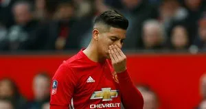 Fenerbahçe Rojo transferini bitiriyor