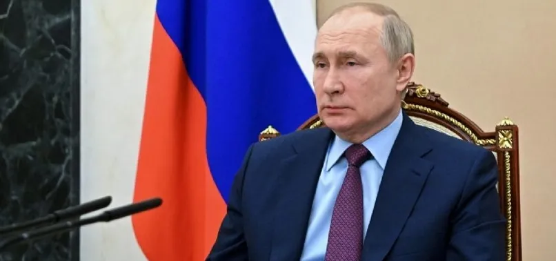 Rusya, siyasi yetkililer dahil 43 Kanada vatandaşına yaptırım kararı aldı