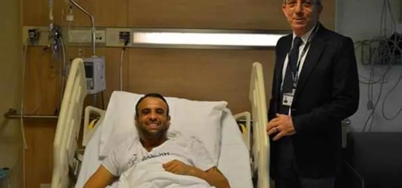 Diş ağrısı için çok sayıda ağrı kesici içince...