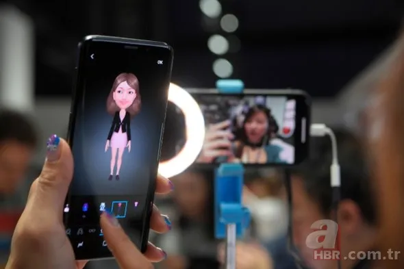 Sınırları küçük, teknolojide dünyaya kafa tutuyor! 1