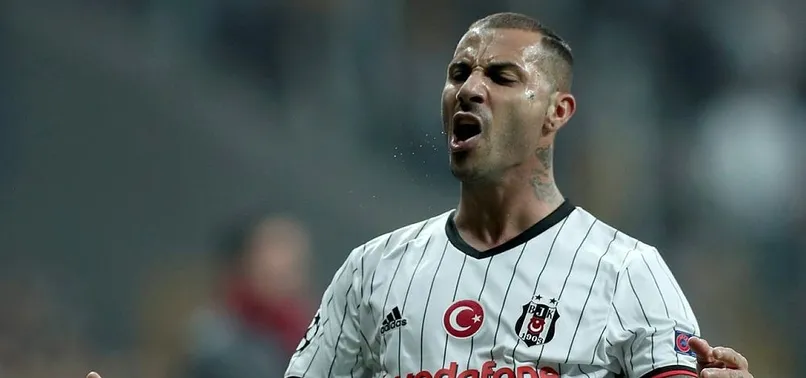 Quaresma: Genç olsaydım 100 milyon Euro ederdim