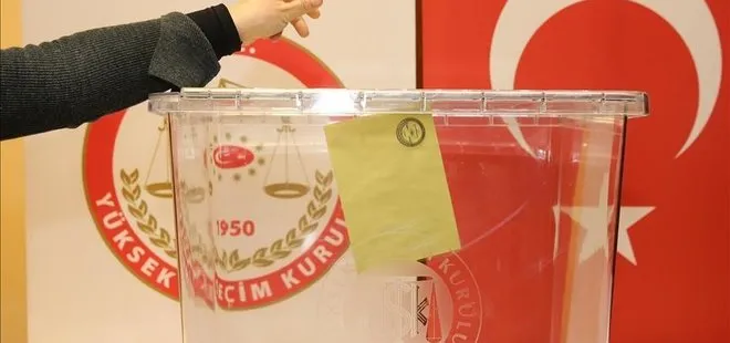 AK Parti Bartın belediye başkan adayı kim oldu? 31 Mart 2024 Bartın AK Parti MHP CHP İYİ Parti yerel seçim belediye başkan adayları listesi