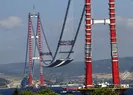 Çanakkale Köprüsü’nde dillere destan olacak detay