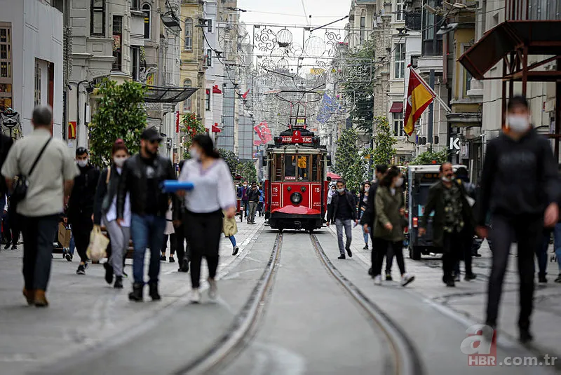 Prof. Dr. Mehmet Ceyhan'dan flaş açıklama: Koronavirüse karşı toplumsal bağışıklık bir hayal! 5